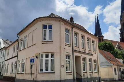 Wohnung Schleswig - 3 Zimmer, 64 m&sup2;, 700&euro; | Angebot:26767101