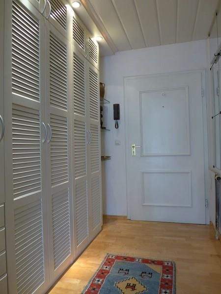 Einfach Zuhause! Möbliertes 1,5-Zimmer-Apartment mit Loggia in Behringersdorf 1 zimmer