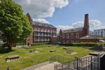 Residential living im ehem. Kloster ''Am Guten Hirten'' - Zum All-Inklusive-Tarif