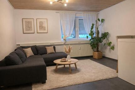 Wohnung Pforzheim Eutingen - 2 Zimmer, 43 m&sup2;, 650&euro; | Angebot:25966482