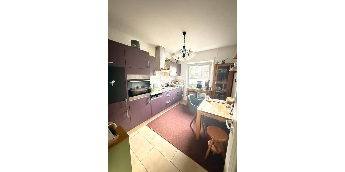 Etagenwohnung Kamen - 3 Zimmer, 78 m&sup2;, 647&euro; | Angebot:26062582