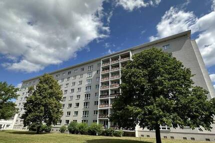 Wohnung Chemnitz Zentrum - 2 Zimmer, 54 m&sup2;, 329&euro; | Angebot:26308892