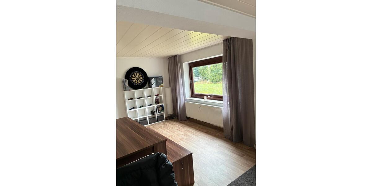 Erdgeschoßwohnung Extertal - 2 Zimmer, 72 m&sup2;, 620&euro; | Angebot:26019178