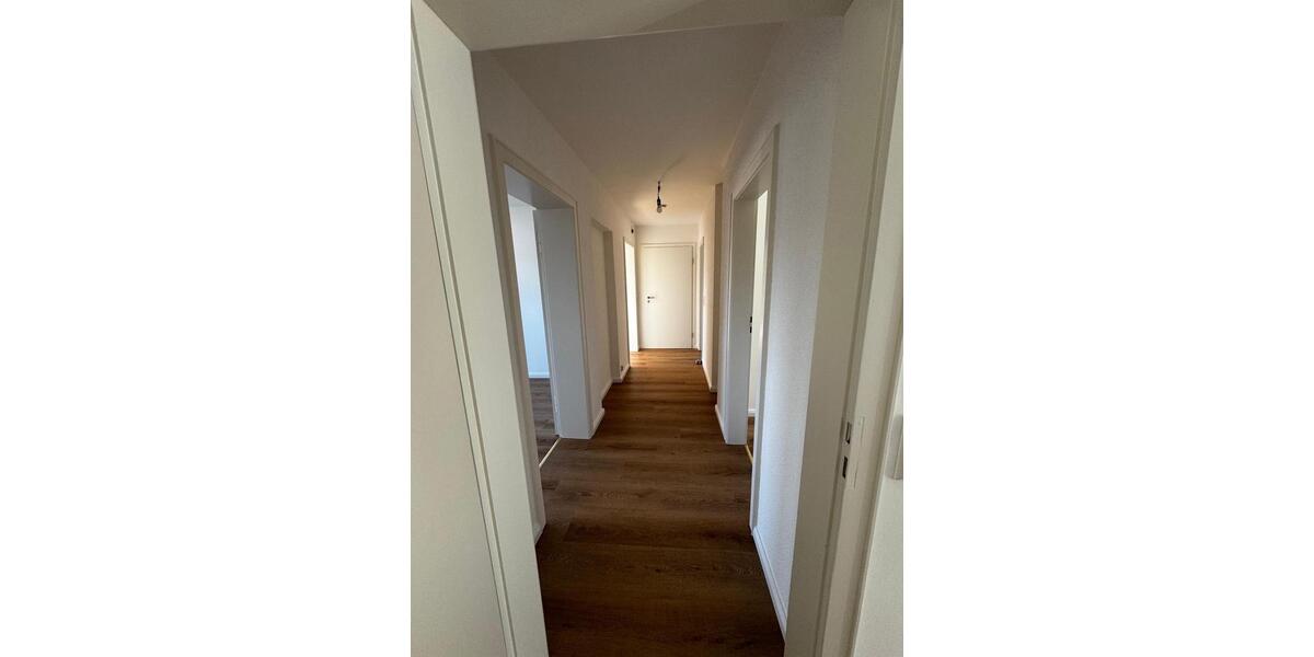 Etagenwohnung Boppard - 3 Zimmer, 74 m&sup2;, 650&euro; | Angebot:25842195