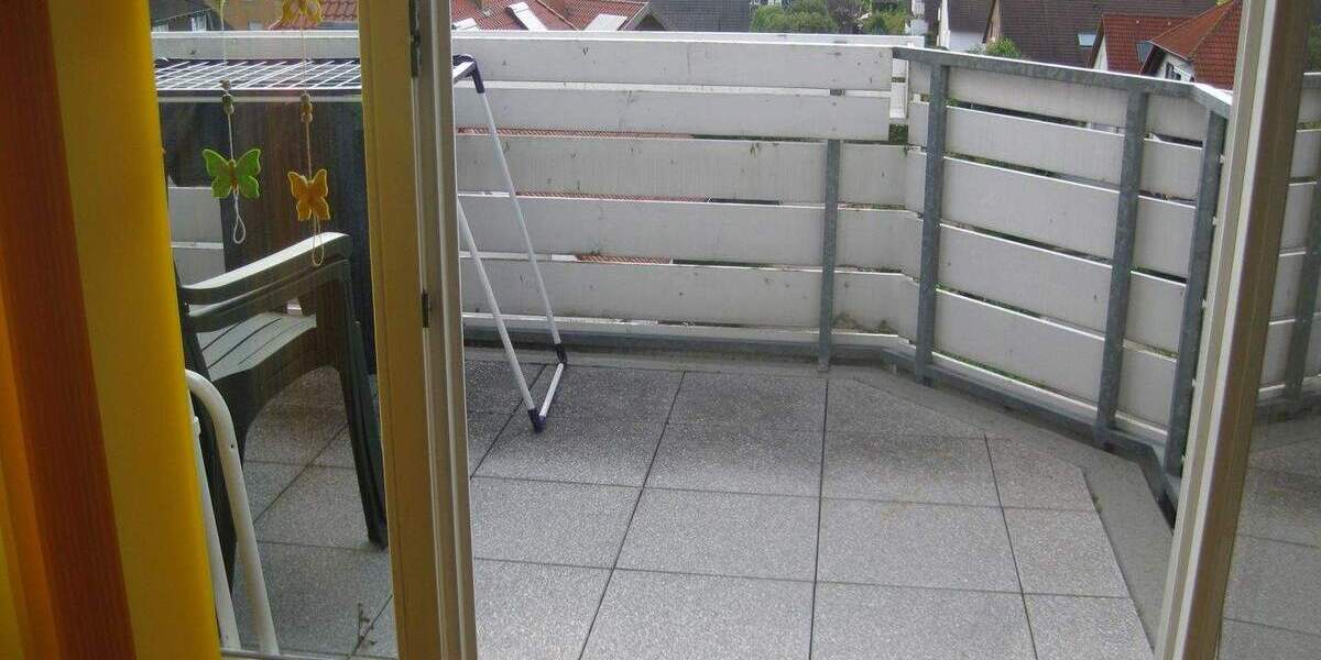 Etagenwohnung Northeim - 2 Zimmer, 46 m&sup2;, 495&euro; | Angebot:25165350