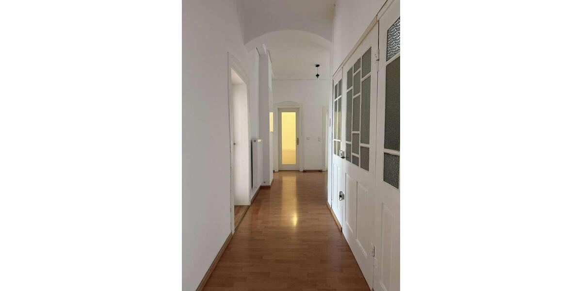 Etagenwohnung Fürth Südstadt - 3 Zimmer, 84 m&sup2;, 940&euro; | Angebot:24628141