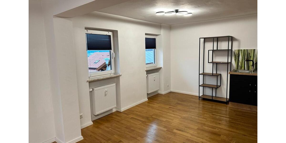 Etagenwohnung Rimbach - 3 Zimmer, 101 m&sup2;, 670&euro; | Angebot:25720572