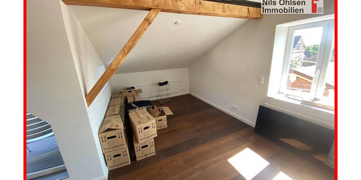 Etagenwohnung Lägerdorf - 2 Zimmer, 85 m&sup2;, 850&euro; | Angebot:26160643