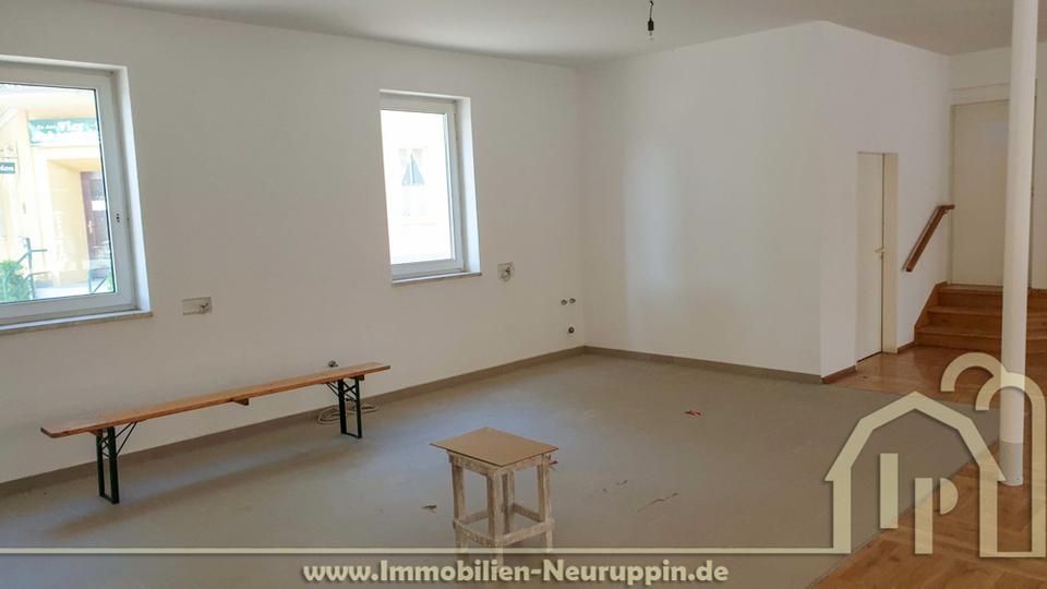 Gewerbeobjekt Rheinsberg - 1.500&euro; | Angebot:26669691