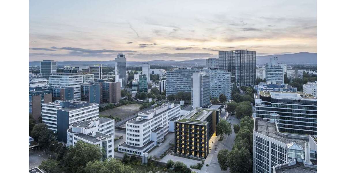 Etagenwohnung Eschborn - 1 Zimmer, 27 m&sup2;, 1.000&euro; | Angebot:19607724