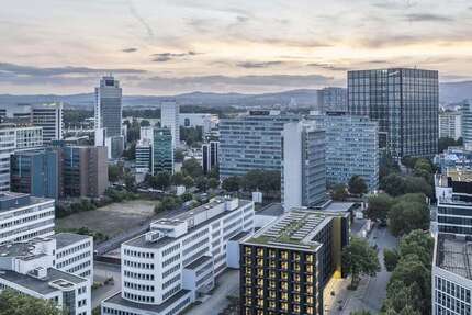 Wohnung Eschborn - 1 Zimmer, 27 m&sup2;, 1.000&euro; | Angebot:19607724