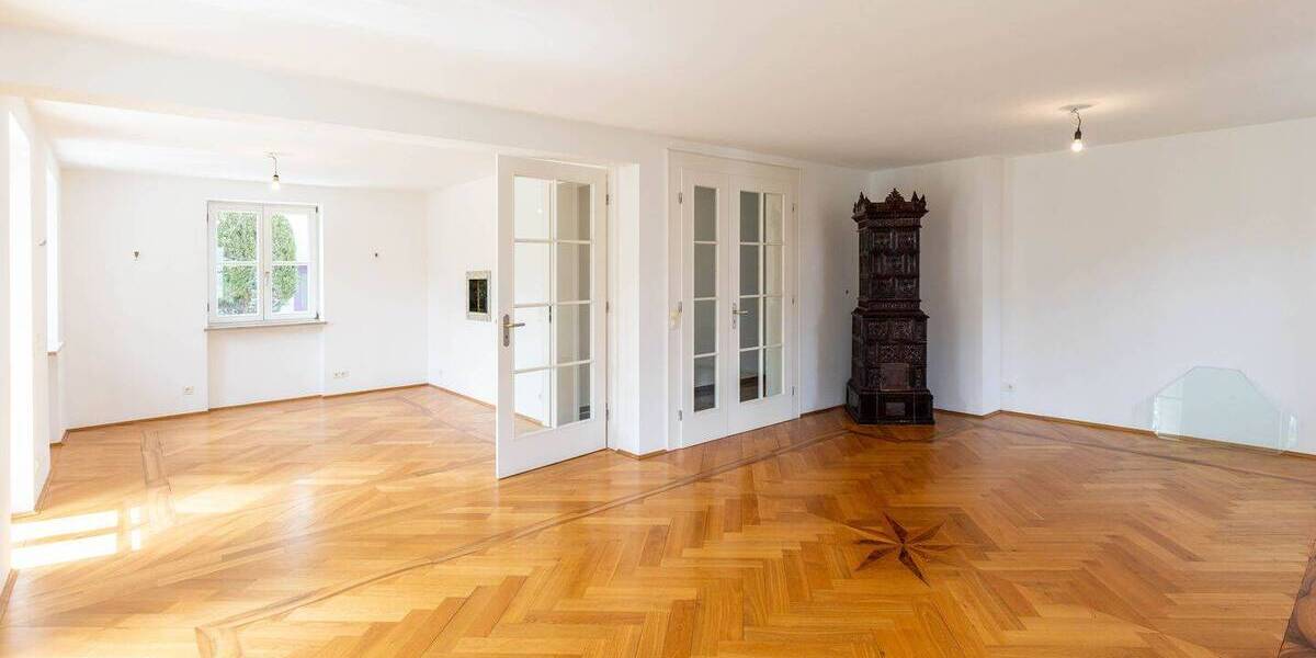 Terrassenwohnung München Hadern - 4 Zimmer, 169 m&sup2;, 3.425&euro; | Angebot:26554739