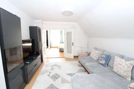 Wohnung Rodgau - 3 Zimmer, 90 m&sup2;, 1.000&euro; | Angebot:26033265