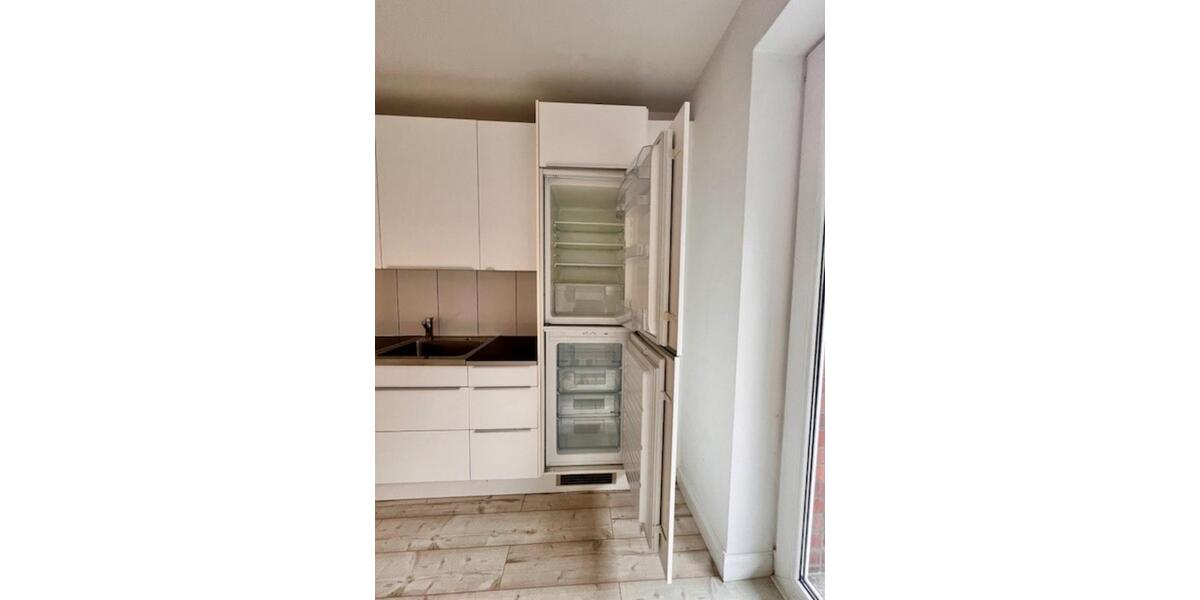 Geräumige 3 Zimmer Wohnung mit großer Terrasse 3 zimmer