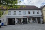 City-3-Zimmer-Mietwohnung in 97762 Hammelburg (ID 1572)