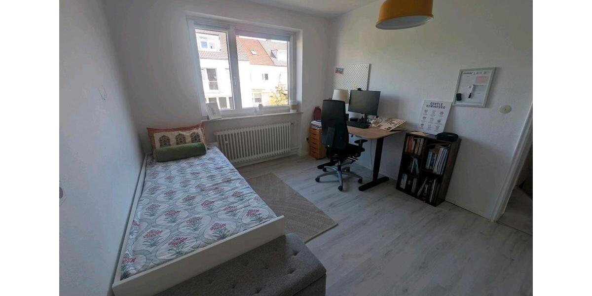 Reihenhaus Ingolstadt - 5 Zimmer, 100 m&sup2;, 1.400&euro; | Angebot:26527514