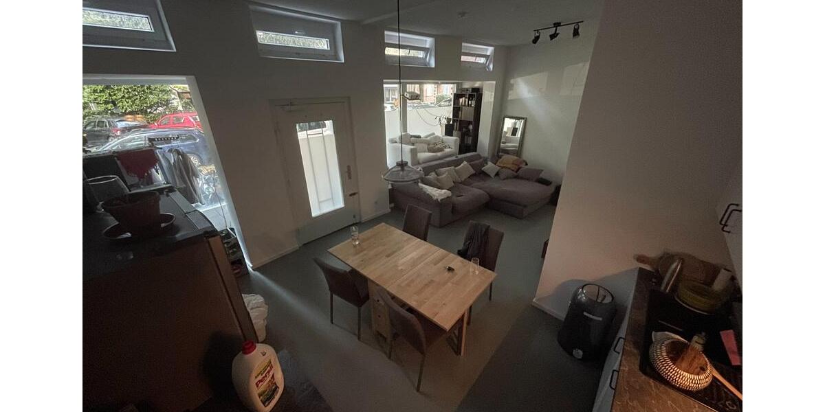 Wohnen auf Zeit Hamburg Barmbek-Süd - 1 Zimmer, 14 m&sup2;, 531&euro; | Angebot:26687873