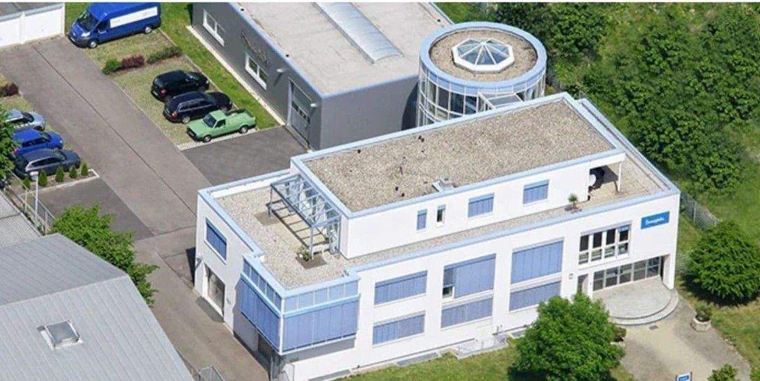 Gewerbeobjekt Markranstädt Frankenheim - 8.000&euro; | Angebot:25798548