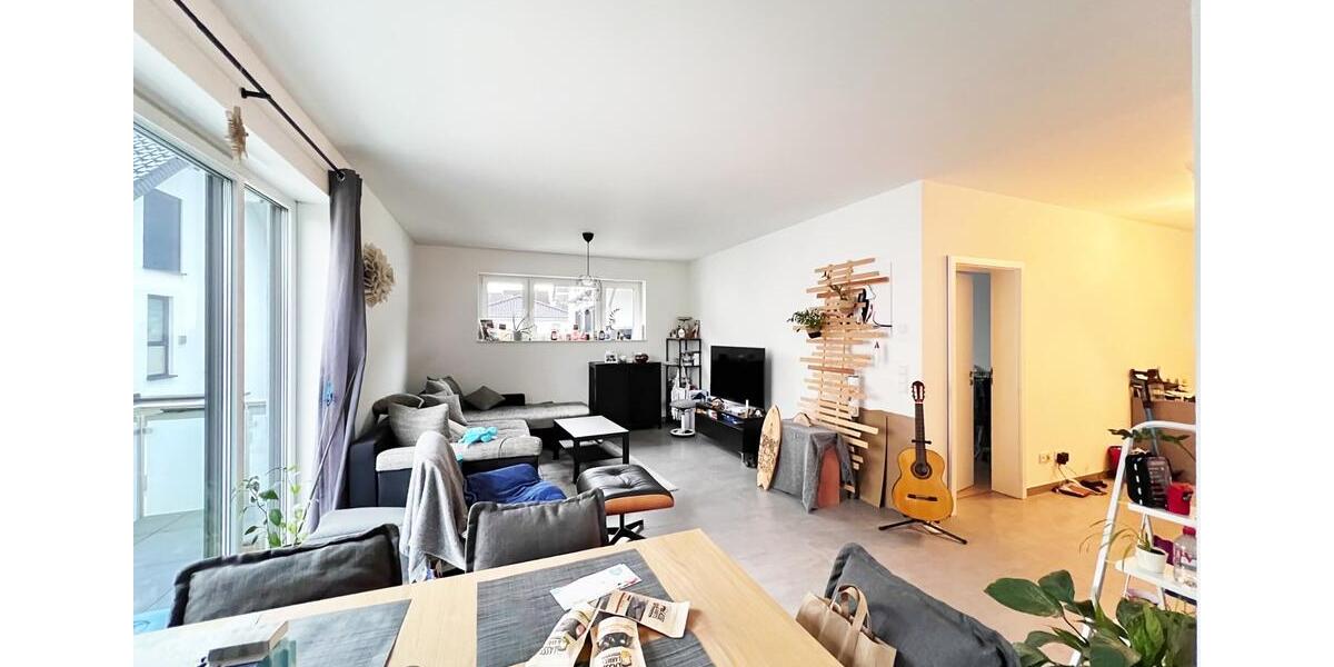 Etagenwohnung Siegburg - 2 Zimmer, 75 m&sup2;, 995&euro; | Angebot:23281083