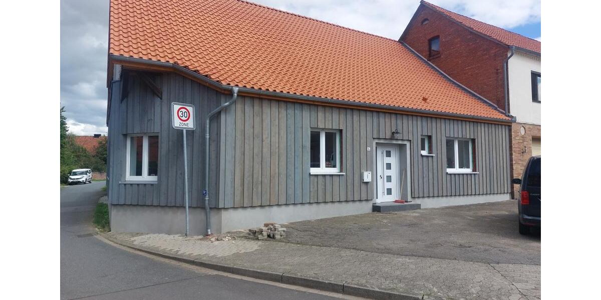 Einfamilienhaus Hohenhameln - 4 Zimmer, 165 m&sup2;, 1.250&euro; | Angebot:26289316