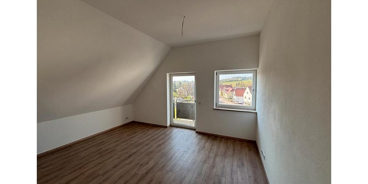 Etagenwohnung Oberhausen - 1 Zimmer, 36 m&sup2;, 550&euro; | Angebot:26661509