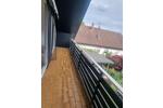 Dachgeschoßwohnung Münster (Hessen) - 3 Zimmer, 68 m&sup2;, 850&euro; | Angebot:26686095