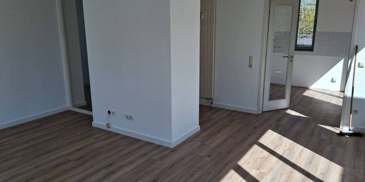 Etagenwohnung Oranienburg - 2 Zimmer, 71 m&sup2;, 970&euro; | Angebot:26107810