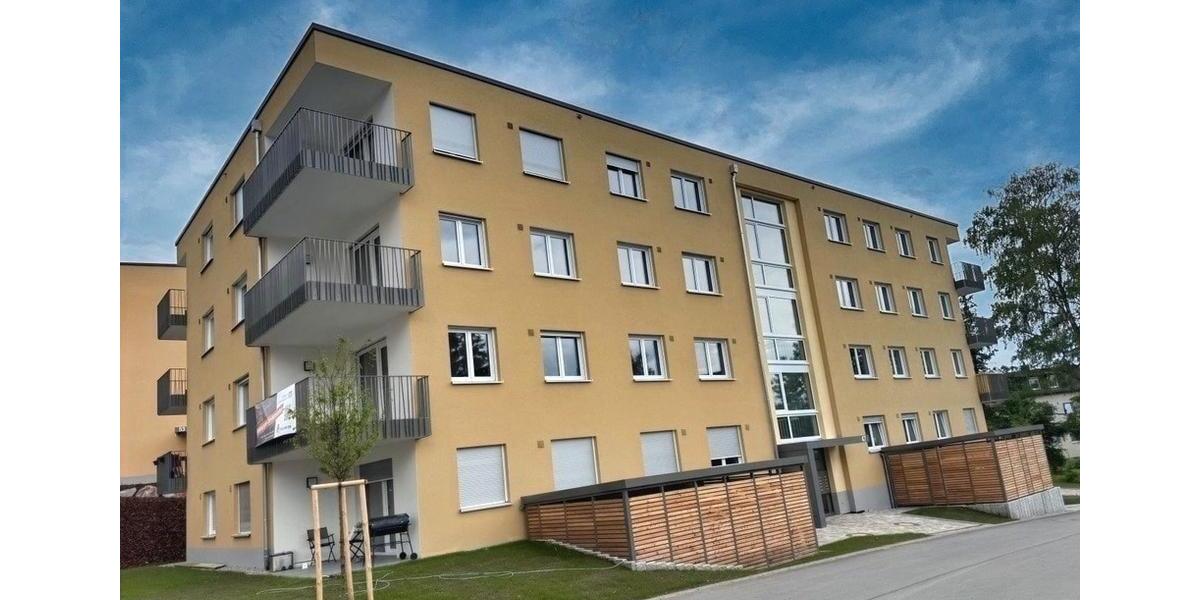 Erdgeschoßwohnung Horb am Neckar - 4 Zimmer, 95 m&sup2;, 1.158&euro; | Angebot:25978050