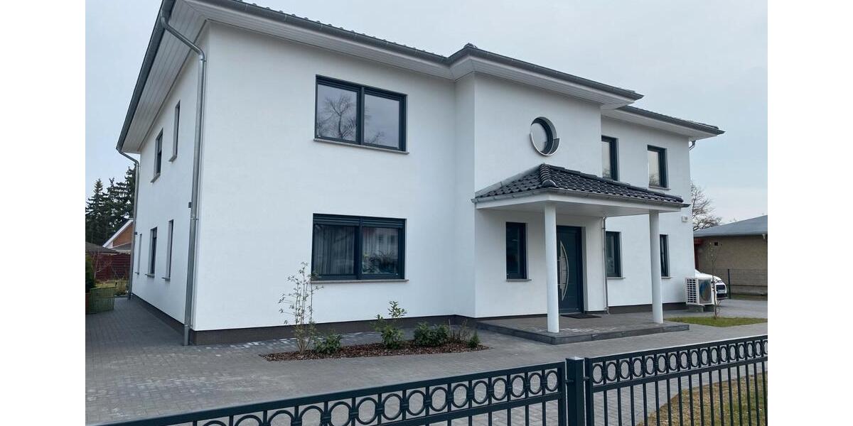 Etagenwohnung Oranienburg - 5 Zimmer, 158 m&sup2;, 1.896&euro; | Angebot:25976633