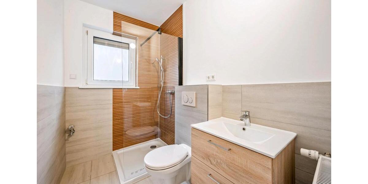 Wohnen auf Zeit Mannheim Fahrlach - 3 Zimmer, 65 m&sup2;, 500&euro; | Angebot:26594561