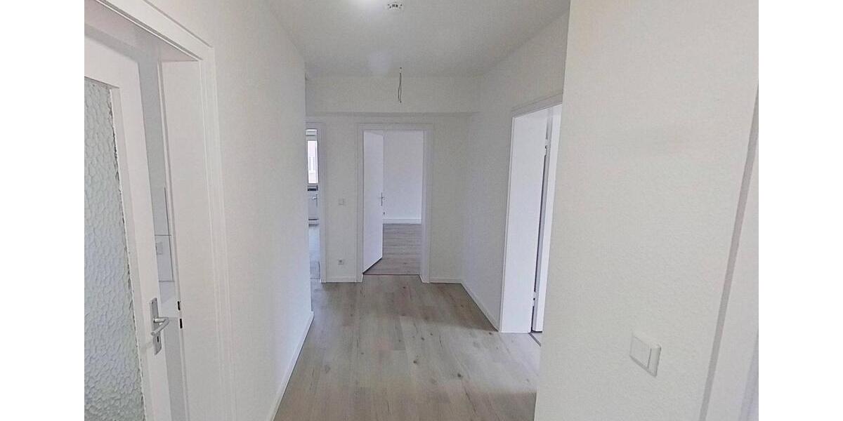 Etagenwohnung Diepholz - 4 Zimmer, 76 m&sup2;, 560&euro; | Angebot:24492892