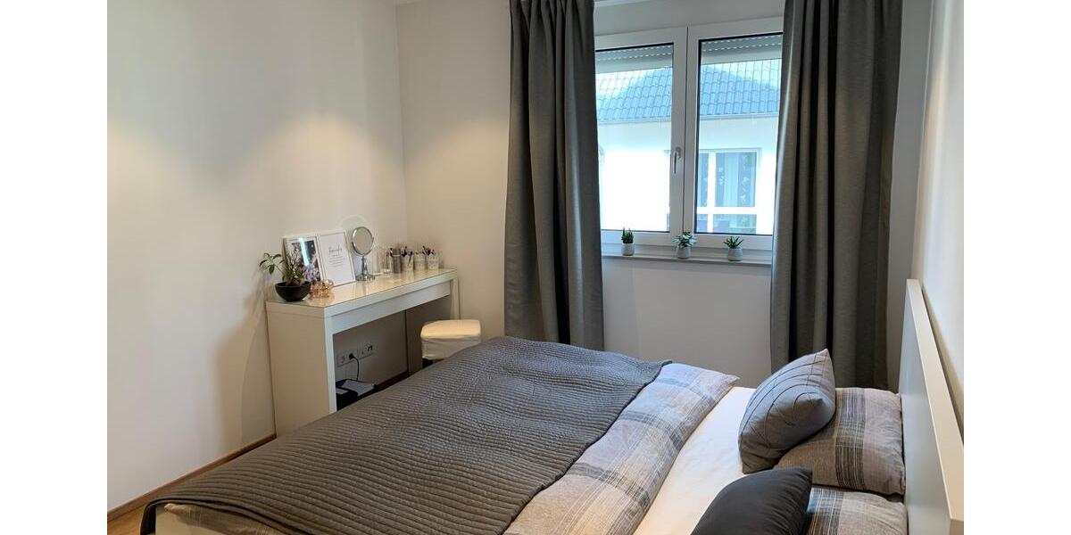 Etagenwohnung Pfalzgrafenweiler - 2 Zimmer, 59 m&sup2;, 698&euro; | Angebot:25867103