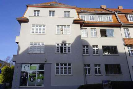 Wohnung zum Mieten in Erfurt 1.000 € 110 m²