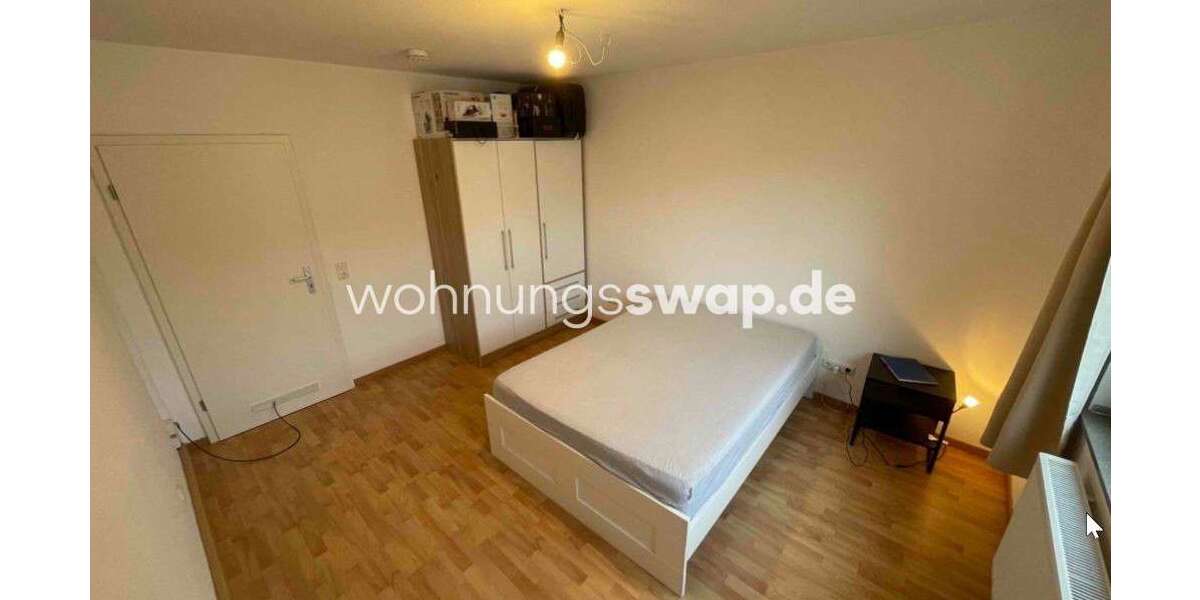 Etagenwohnung Darmstadt - 3 Zimmer, 58 m&sup2;, 790&euro; | Angebot:26828230