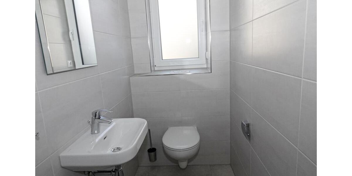 Erdgeschoßwohnung Wiesmoor - 3 Zimmer, 99 m&sup2;, 1.095&euro; | Angebot:24862195