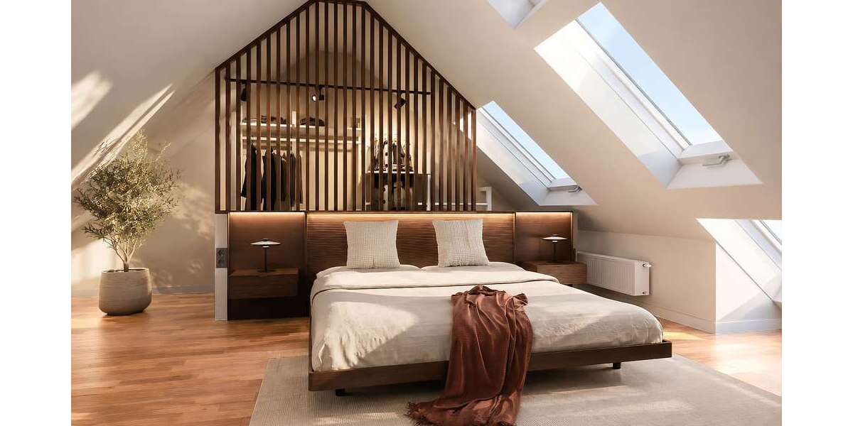 Etagenwohnung Berlin Friedrichshain-Kreuzberg - 3 Zimmer, 110 m&sup2;, 2.790&euro; | Angebot:27467682
