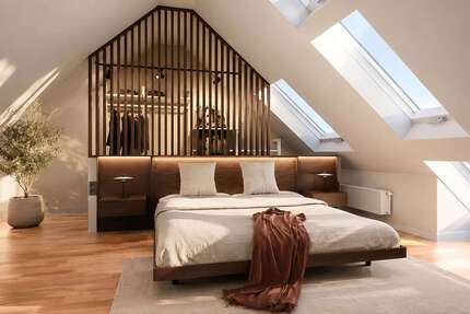 Wohnung Berlin Friedrichshain-Kreuzberg - 3 Zimmer, 110 m&sup2;, 2.790&euro; | Angebot:27467682