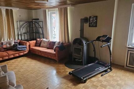 Wohnung Quakenbrück - 4 Zimmer, 125 m&sup2;, 950&euro; | Angebot:26357045
