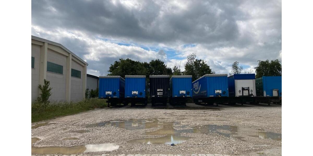 Gewerbeobjekt Dorfen - 2.100&euro; | Angebot:26072714