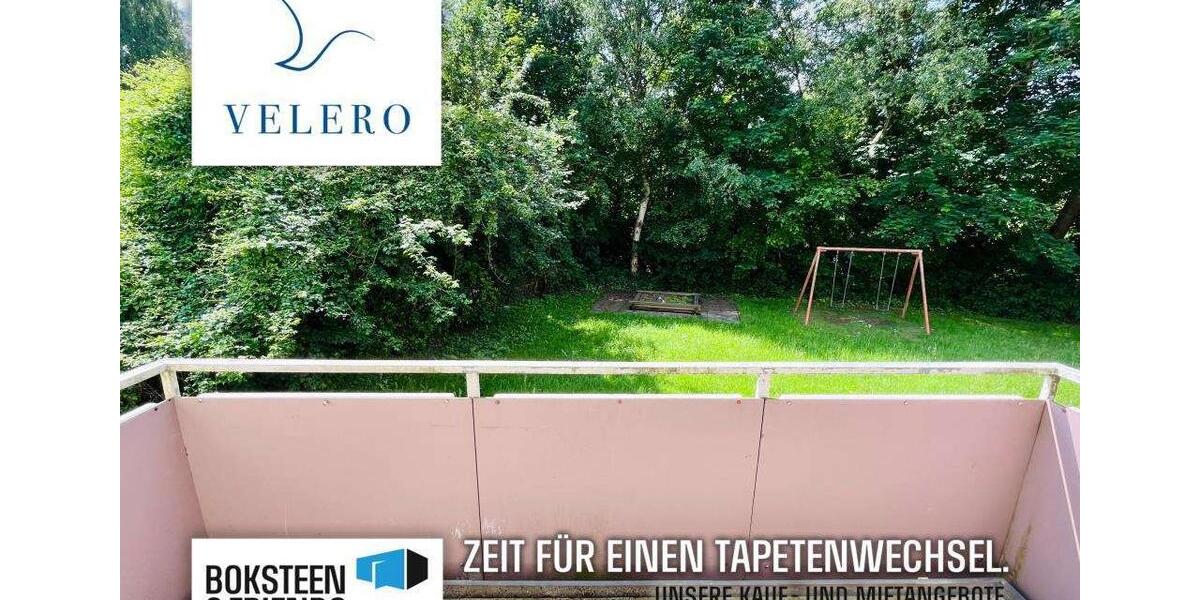 Etagenwohnung Plettenberg - 3 Zimmer, 57 m&sup2;, 345&euro; | Angebot:26249949