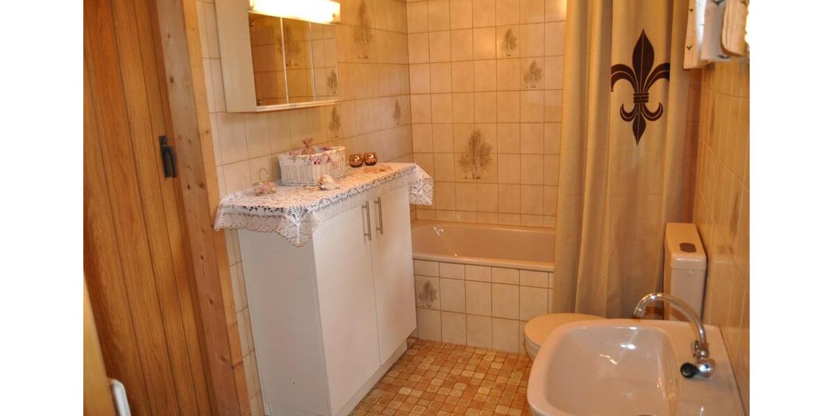 Wohnen auf Zeit Walkenried - 4 Zimmer, 85 m&sup2;, 95&euro; | Angebot:25973594