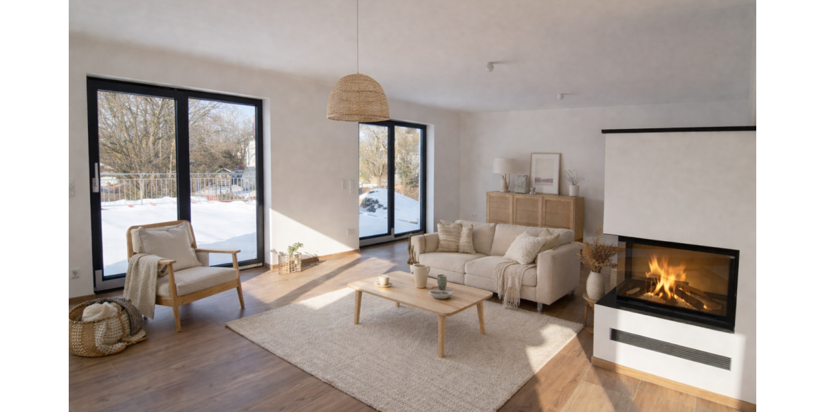 Etagenwohnung Metten - 6 Zimmer, 225 m&sup2;, 2.400&euro; | Angebot:25942912