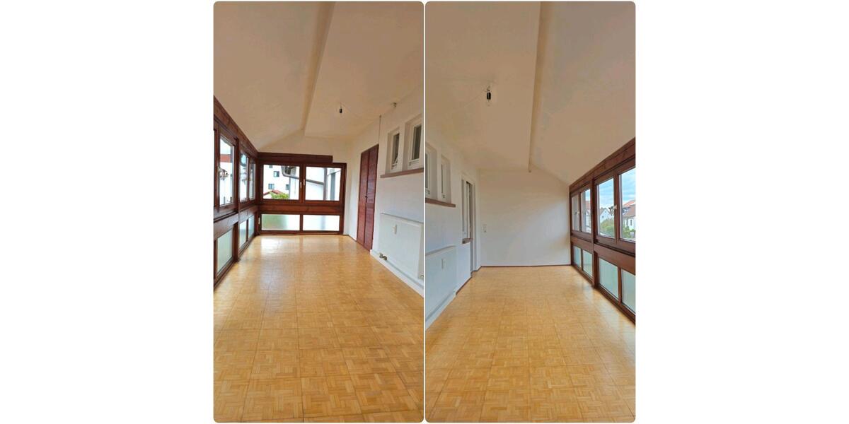 Etagenwohnung Uhingen - 3 Zimmer, 80 m&sup2;, 750&euro; | Angebot:25892364