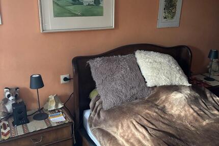 Gratis Wohnen gegen Pflegetätigkeit 1.5 zimmer