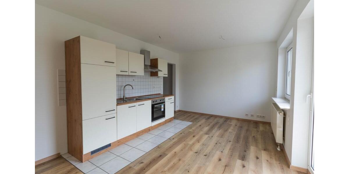 Etagenwohnung Bad Rappenau - 760&euro; | Angebot:26049963