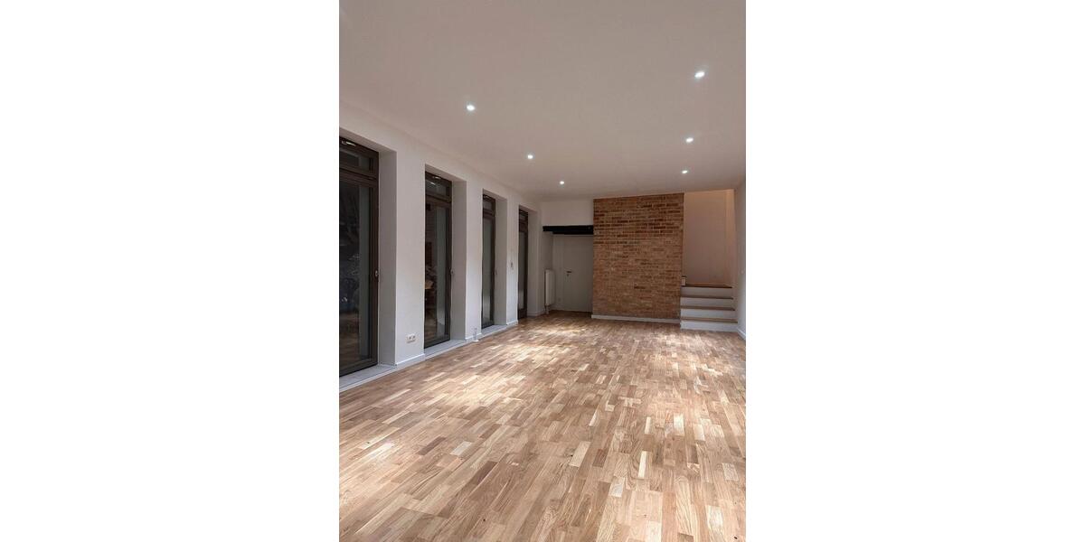 Maisonettenwohnung Treuenbrietzen - 4 Zimmer, 107 m&sup2;, 1.150&euro; | Angebot:26200706