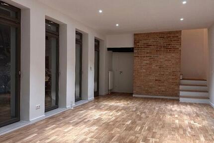 Wohnung Treuenbrietzen - 4 Zimmer, 107 m&sup2;, 1.150&euro; | Angebot:26200706