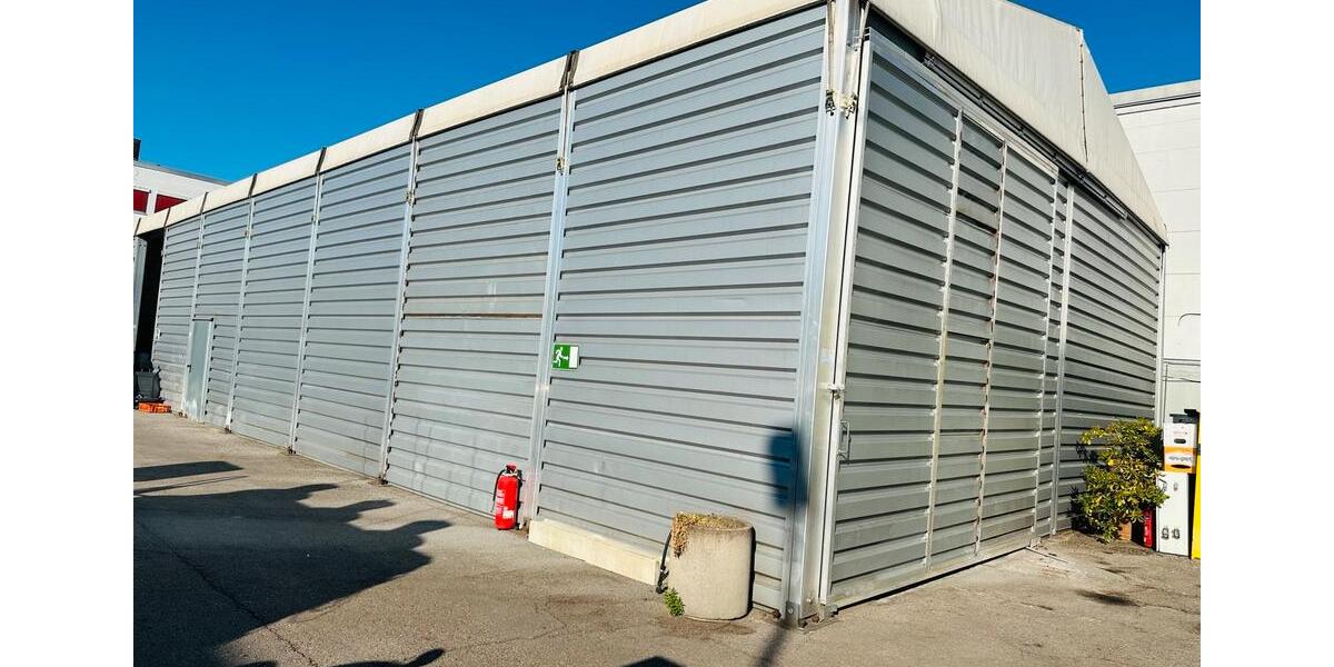 Gewerbeobjekt Remseck am Neckar - 2.640&euro; | Angebot:24697623