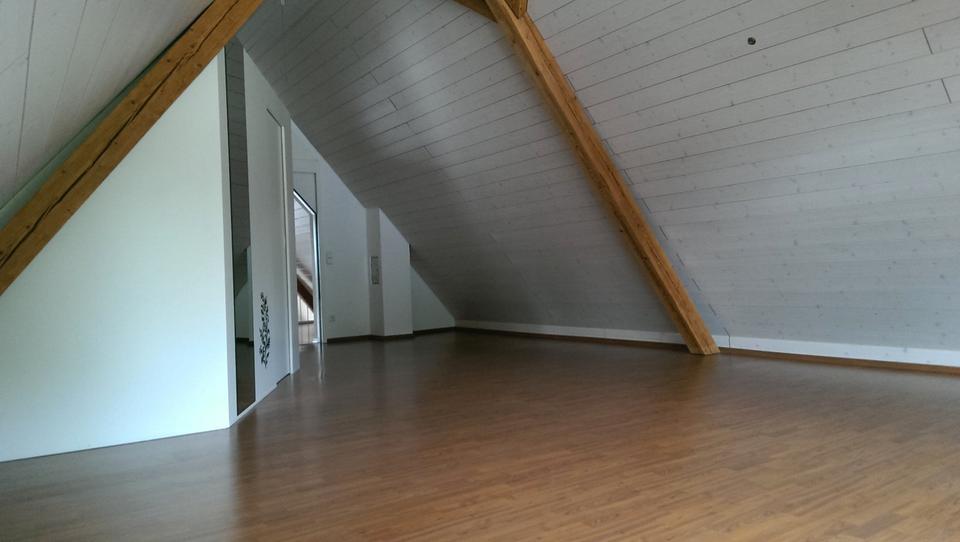 Maisonettenwohnung Haigerloch - 4 Zimmer, 142 m&sup2;, 1.100&euro; | Angebot:26633812