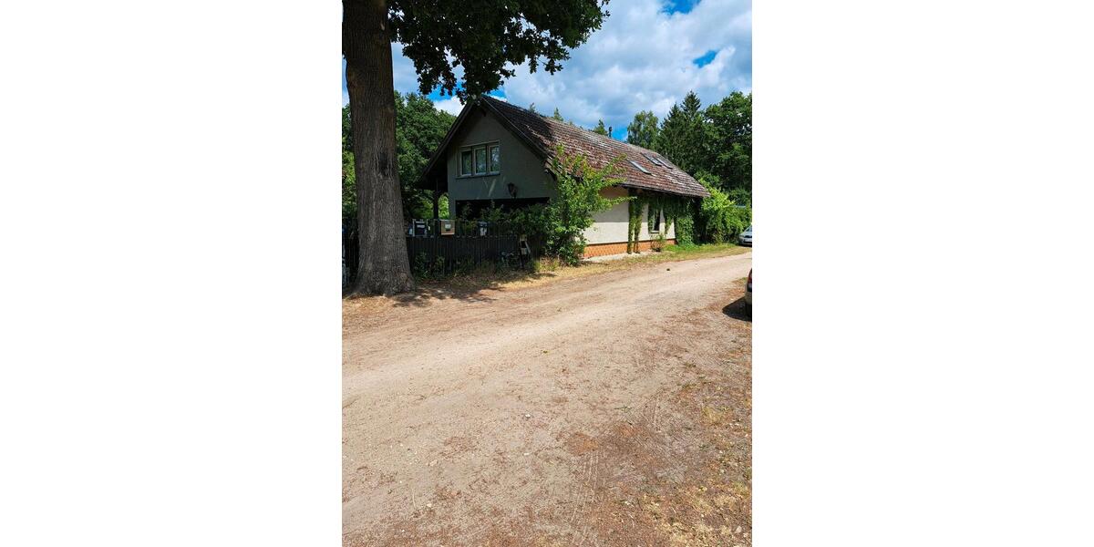 Wohnen auf Zeit Velten - 2 Zimmer, 60 m&sup2;, 25&euro; | Angebot:23511033